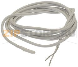 RESISTENZA SCARICO 220V 31W 3000 mm 