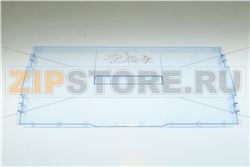 DOOR FOR REFRIGERATOR BEKO 4312611000 