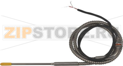 PENETRATION PROBE 