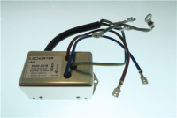 FILTRE ALIMENTATION