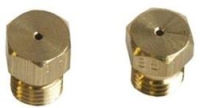 SERIE 2 UGELLI GAS LIQUIDO FOR./GRILL S.