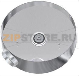 ПОДАЮЩЕЕ УСТРОЙСТВО EW ДЛЯ МОДЕЛЕЙ СЕРИИ SPEED PRO / S PLUS 