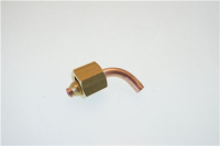 TUBO D-6 L.50 3 W169
