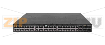 Коммутатор ядра H3C S6805-54HT 