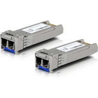 Модуль оптический, одномодовый Ubiquiti UACC-OM-SM-10G-D