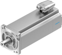 Серводвигатель Festo EMME-AS-80-S-LS-AMB