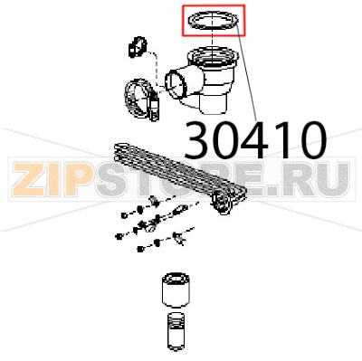 Guarnizione 95x75x3 Angelo Po KD130EAT Guarnizione 95x75x3 Angelo Po KD130EATЗапчасть на деталировке под номером: 30410