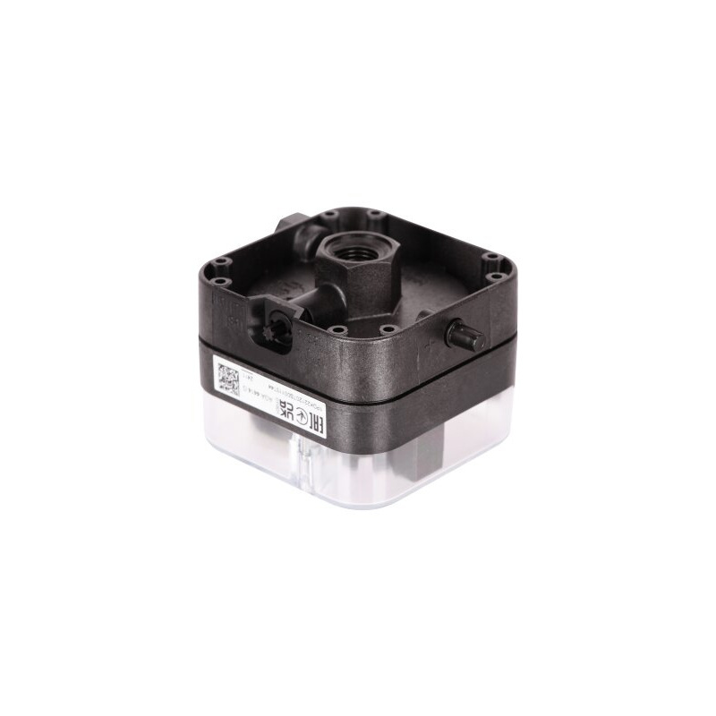 Реле давления Weishaupt LGW 50 A2P 