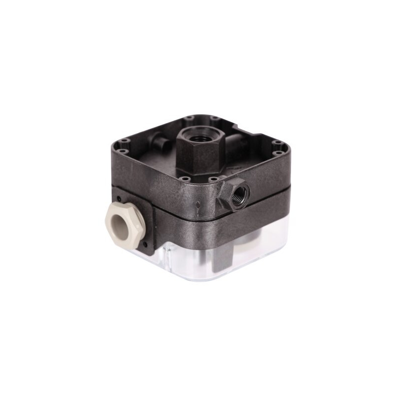 Реле давления Weishaupt LGW 50 A2P 
