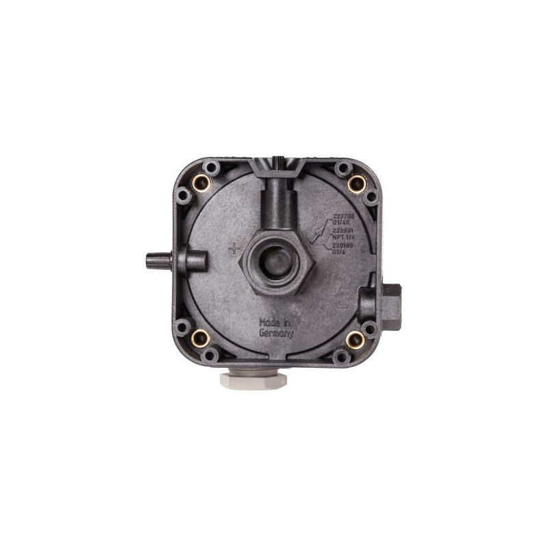Реле давления Weishaupt LGW 50 A2P 