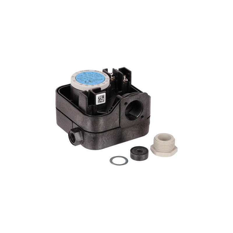 Реле давления Weishaupt LGW 50 A2P 