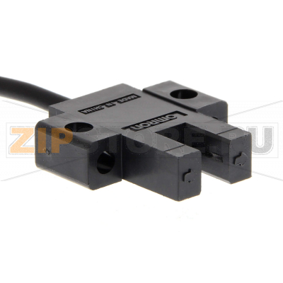 Датчик фотоэлектрический Omron EE-SX670P-WR 1M 
