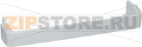 REFRIGERATOR DOOR BIN GUARD BEKO