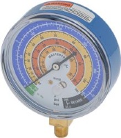 PRESSURE GAUGE ø 80 LOW PRESSURE