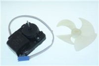 MOTOVENTILATORE