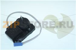 MOTOVENTILATORE 