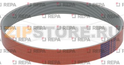 ПОЛИКЛИНОВОЙ РЕМЕНЬ J 610 H33 13 РУЧЬЕВ 