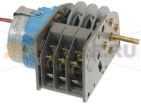 ТАЙМЕР P255 3 КУЛАЧКА 230 В 50 ГЦ