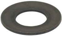 MOLLA TAZZA 60x30,5x3 mm DACROMET