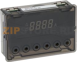 TIMER FOR OVEN CANDY 41021402 