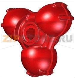 НИЖНИЙ ПЛАСТМАССОВЫЙ ПРЕСС PG (2 ШТ.) 