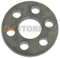 РЕЗИНОВОЕ СОЕДИНЕНИЕ Ø 41,5 ММ