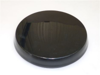 COPERCHIO DOSATORE NERO KONIC ø 116 mm