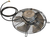 VENTILATORE 0,19A 32-7W 230V 50/60Hz