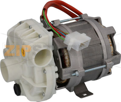 ЭЛЕКТРОНАСОС FIR B256SX 1HP 