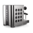 КОФЕМАШИНА ROCKET APPARTAMENTO TCA CE ЧЕРНАЯ-ХРОМ - КОФЕМАШИНА ROCKET APPARTAMENTO TCA CE ЧЕРНАЯ-ХРОМ