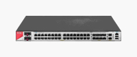Экран межсетевой H3C F1000-AI-10