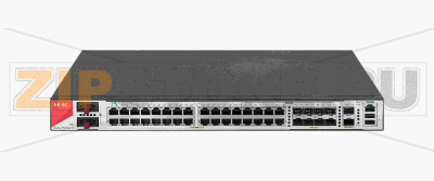 Экран межсетевой H3C F1000-AI-10 