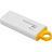 Накопитель USB 8 Гб Kingston DTIG4-8GB-YAN