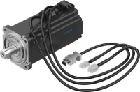 Серводвигатель Festo EMMB-AS-80-07-S30SB