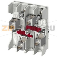 Клеммный блок ZLS924-3LNAB-R ABB 2CCF181821R0001
