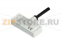 Ёмкостной датчик Capacitive sensor CBN10-F46C-EI Pepperl+Fuchs