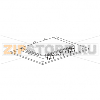 LCD Assembly (without LCD cover) Godex EZPi-1200 LCD Assembly (without LCD cover) Godex EZPi-1200Название запчасти Godex на английском языке: LCD Assembly (without LCD cover) EZPi-1200.