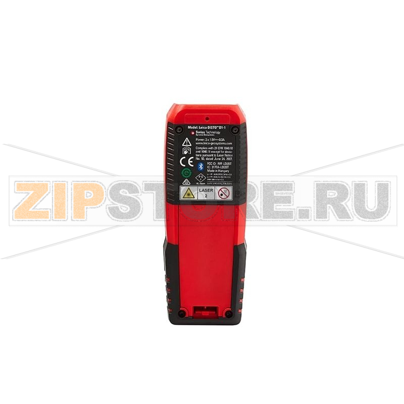 Дальномер лазерный Leica Disto D1 