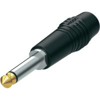 Штекер контактный 6.35 мм Hicon HI-J63TC-SM