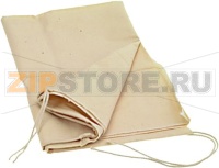 ТКАНЬ ХБ 70 СМ ДЛЯ РОЛИКА Ø 150 ММ