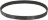 CINGHIA DENTATA 635 RPP5 19