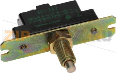 МИКРОВЫКЛЮЧАТЕЛЬ TELEMECANIQUE XC1-ZA2 