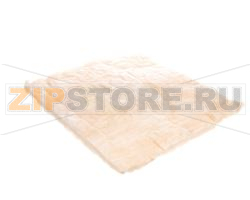 INSULATION, HEATER 