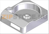 КОРПУС ПОДАЮЩЕГО УСТРОЙСТВА ДЛЯ МОДЕЛЕЙ СЕРИИ VERSATILE