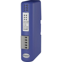 Шлюз сетевой 24 В/DC, CAN, DeviceNet, USB, 1 шт Anybus AB7313