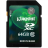 Карта памяти 64 Гб Kingston SDX10V-64GB