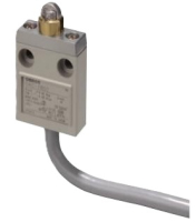 Выключатель концевой Omron D4C-3432