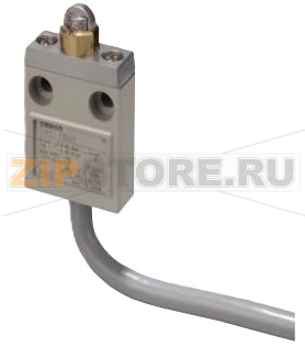 Выключатель концевой Omron D4C-3432 