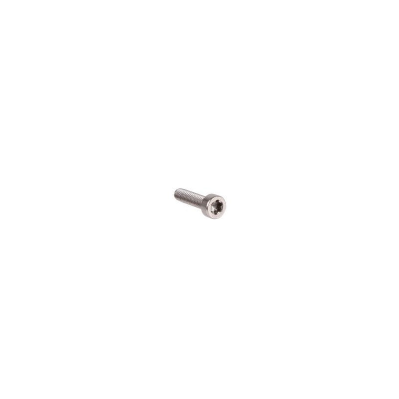 Винт М4x16 мм Weishaupt 409224 