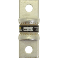 Предохранитель, 125 A, DC 160 В, 20 кА, 61.9x22.2, T, UL, сверхбыстрый Eaton TRON FAST ACTING FUS